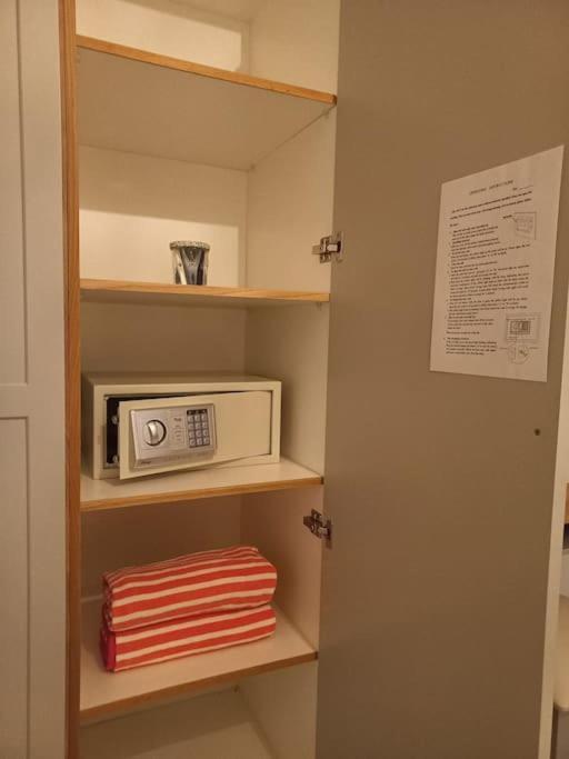 Bois Mapou Self Catering Apartments Unit 204 Rivière Noire エクステリア 写真