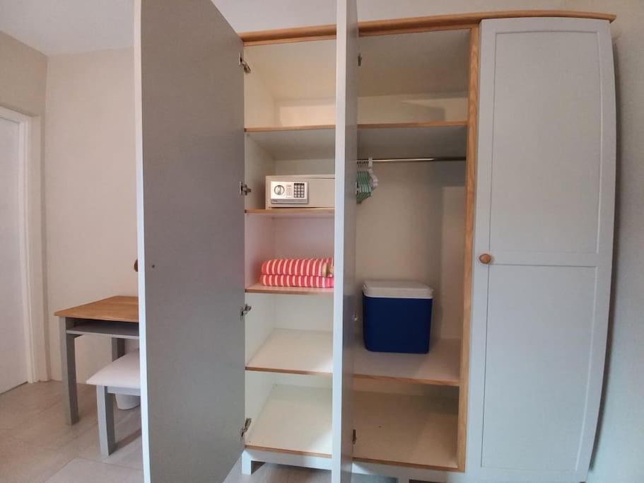 Bois Mapou Self Catering Apartments Unit 204 Rivière Noire エクステリア 写真