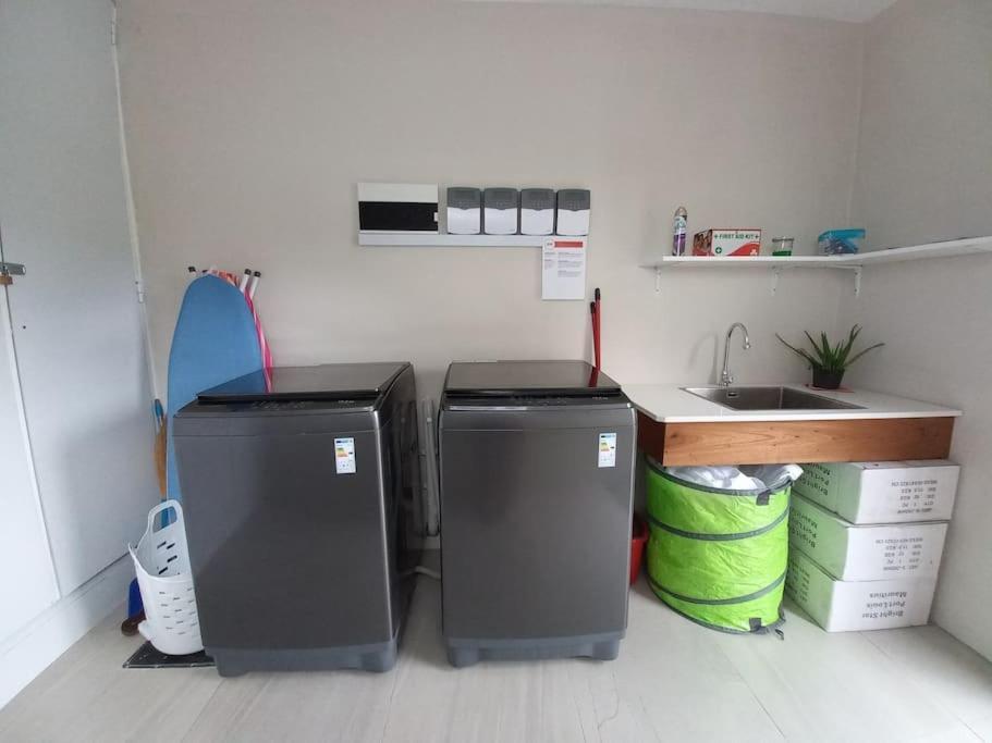 Bois Mapou Self Catering Apartments Unit 204 Rivière Noire エクステリア 写真